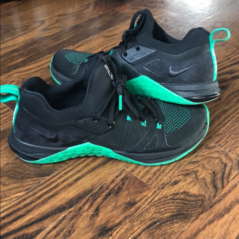 Men’s Metcon Flyknit 3 Invictus Glow